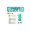 imageGuruNanda 2in1 QuickPik Toothpick with Interdental Pick 300 Count  Plaque Removers  Travel Case
