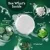 imageGuruNanda Eucalyptus Vapor Shower Tablets CleanDissolving Aromatherapy Shower Steamers with Eucalyptus ampamp Menthol Promotes Relaxation Ideal for Gifting 30 CountPack of 3