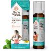 imageGuruNanda Menthol with Magnesium Spray for Pain Relief  105 Menthol Cooling Spray for Muscle Joint ampamp Back Discomfort  NoMess FastActing Relief Pack of 3Pack of 1