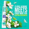 imageGuruNanda Travel Toothpaste with Hydroxyapatite Travel Size Toothpaste with Xylitol Whitens Teeth ampamp Freshens Breath TSAFriendly ampamp SLSFree Jasmine Mint Flavor 098 Oz