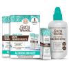 imageGuruNanda Sinus Rinse Bottle ampamp Saline Premixed Packets 16ct  All Natural Sinus Rinse Packets to Help with Allergies ampamp Congestion Relief 008oz Each