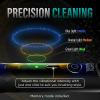 imageGuruNanda Pressure Sensor 20 Electric Toothbrush with Butter on Gums Bristles