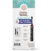 imageGuruNanda Pressure Sensor 20 Electric Toothbrush with Butter on Gums Bristles