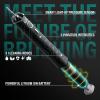 imageGuruNanda Pressure Sensor 20 Electric Toothbrush with Butter on Gums Bristles