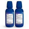 imageGuruNanda Therapeutic Formula AntiGingivitis Oral Rinse Mouthwash with 005 CPC for Healthy Gums  16 oz  2 Pack