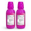 imageGuruNanda Therapeutic Formula AntiCavity Oral Rinse Mouthwash with 005 Sodium Fluoride  2 Pack