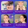 image:imageGuruNanda ReadytoUse Prefilled Whitening Trays 7 Treatments with 8 Hydrogen Peroxide to Remove Surface Stains Fast amp Easy Teeth Whitening for Sensitive Smiles