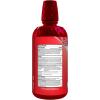 image:imageGuruNanda Therapeutic Formula AntiSore Oral Rinse with 15 Hydrogen Peroxide Alcohol amp Fluoride Free Mouthwash for Oral Irritation Relief Winter Mint Flavor 2x16 fl oz338 Fl Oz Pack of 1