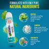 image:imageGuruNanda Vapor Inhaler Nasal Stick with Essential Oils for Soothing Relief Helps Clear Nasal Passages amp Ease Stuffiness NonMedicated 1 Count