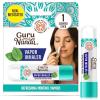 image:imageGuruNanda Vapor Inhaler Nasal Stick with Essential Oils for Soothing Relief Helps Clear Nasal Passages amp Ease Stuffiness NonMedicated 1 Count
