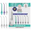 image:imageGuruNanda Replacement Water Flosser Tips for Model R3100R3100A  6 Count