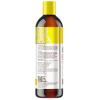 image:imageGuruNanda Castor Oil Organic USDA Certified 8 Fl oz  100 Pure amp Natural Cold Pressed amp HexaneFree Hydrating Carrier Oil for Skin Hair Eyebrows amp Eyelashes Growth