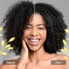 image:imageGuruNanda Castor Oil Organic USDA Certified 8 Fl oz  100 Pure amp Natural Cold Pressed amp HexaneFree Hydrating Carrier Oil for Skin Hair Eyebrows amp Eyelashes Growth