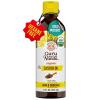 image:imageGuruNanda Castor Oil Organic USDA Certified 8 Fl oz  100 Pure amp Natural Cold Pressed amp HexaneFree Hydrating Carrier Oil for Skin Hair Eyebrows amp Eyelashes Growth
