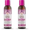 image:imageGuruNanda Vitamin E Oil 4 Fl Oz  15000 IU HexaneFree amp Pure Vitamin E Oil for Skin Nails Hair amp Face With MCT amp Lemon Oil to Help Nourish amp Moisturize NonGMO Vegan amp NoSoybean4 Fl Oz Pack of 2