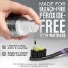 image:imageGuruNanda Charcoal Toothpaste Booster with 5 Charcoal Powder  Add to Toothpaste for Whitening FluorideFree PeroxideFree Formula Up to 60 Uses1 Fl Oz Pack of 3