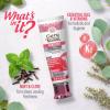 image:imageGuruNanda Sensitive Toothpaste  5 Potassium Nitrate for Tooth Sensitivity Relief Nano Hydroxyapatite amp White Turmeric for Happy Gums FluorideFree Natural Clove Mint 42 oz