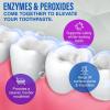 image:imageGuruNanda Whitening Toothpaste Booster with Enzymes amp Peroxide  Add to Toothpaste for Whitening FluorideFree Formula Up to 60 Uses1 Fl Oz Pack of 2