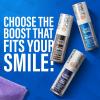 image:imageGuruNanda Whitening Toothpaste Booster with Enzymes amp Peroxide  Add to Toothpaste for Whitening FluorideFree Formula Up to 60 Uses1 Fl Oz Pack of 2