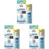 image:imageGuruNanda Whitening Toothpaste Booster with Enzymes amp Peroxide  Add to Toothpaste for Whitening FluorideFree Formula Up to 60 Uses1 Fl Oz Pack of 3
