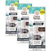 image:imageGuruNanda Charcoal Toothpaste Booster with 5 Charcoal Powder  Add to Toothpaste for Whitening FluorideFree PeroxideFree Formula Up to 60 Uses1 Fl Oz Pack of 3