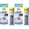 image:imageGuruNanda Toothpaste Booster with 15 Nano Hydroxyapatite  Add to Toothpaste for Whitening amp Fresh Breath FluorideFree Formula with Vitamins amp Minerals Up to 60 Uses1 Fl Oz Pack of 2
