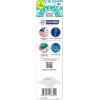 image:imageGuruNanda Floss Fusion Toothbrush with Dual Action Soft Flossing Bristles Ultrafine Tapered Bristles for Deeper Cleaning BPA amp PFASFree 8 CountPack of 4