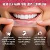 image:imageGuruNanda Sensitive Teeth Whitening Strips9Day Treatment Gentle on Teeth Formula NonSlip Dry Strip Technology Whitening Designed with Care for a Brighter Smile18 Count Pack of 1