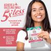 image:imageGuruNanda Sensitive Teeth Whitening Strips9Day Treatment Gentle on Teeth Formula NonSlip Dry Strip Technology Whitening Designed with Care for a Brighter Smile18 Count Pack of 1