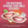 image:imageGuruNanda Sensitive Teeth Whitening Strips9Day Treatment Gentle on Teeth Formula NonSlip Dry Strip Technology Whitening Designed with Care for a Brighter Smile18 Count Pack of 1