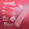 image:imageGuruNanda Sensitive Teeth Whitening Strips9Day Treatment Gentle on Teeth Formula NonSlip Dry Strip Technology Whitening Designed with Care for a Brighter Smile32 Count Pack of 1