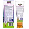image:imageGuruNanda Kids Toothpaste with 2 Hydroxyapatite amp 25 Xylitol FluorideFree Strawberry Mango Flavor Safe if Swallowed Gentle amp Safe for Young Teeth amp Gums 42 oz42 Ounce Pack of 3
