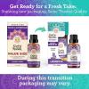 image:imageGuruNanda Eucalyptus Essential Oil 100 Pure Natural and Undiluted Aromatherapy Oil for Diffusers  Enhances Your Breathing Space  Perfect for Massages 101 Fl OzLavender