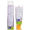 image:imageGuruNanda Kids Toothpaste with 2 Hydroxyapatite amp 25 Xylitol Travel Size FluorideFree Strawberry Mango Flavor Safe if Swallowed Gentle amp Safe for Young Teeth amp Gums 098 oz