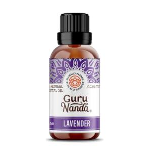 image:imageGuruNanda Eucalyptus Essential Oil 100 Pure Natural and Undiluted Aromatherapy Oil for Diffusers  Enhances Your Breathing Space  Perfect for Massages 101 Fl OzLavender