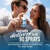 image:imageGuruNanda Nature Blast Mouth Freshener Spray for Bad Breath Sugar Free Travel Size Wild Mint Oral Breath Freshener with Essential Oils Vegan GlutenFree Up to 90 Sprays 05 fl oz05 Fl Oz Pack of 1